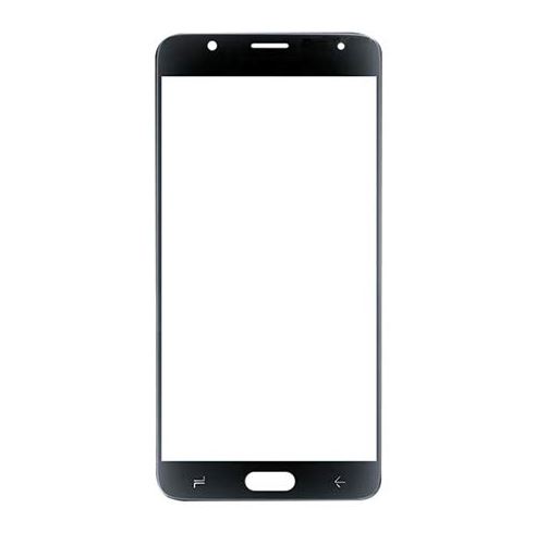 Replacement for J4 BLACK WITH OCA TOUCH GLASS - Quality Phone Parts in Sri Lanka